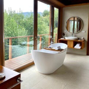 Clos Apalta Residence, Colchagua, Chile