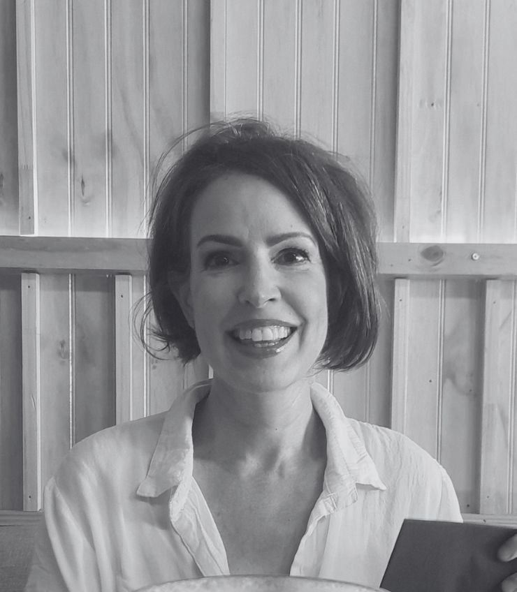 Connie Poblete, co-founder of Chile Travel Services