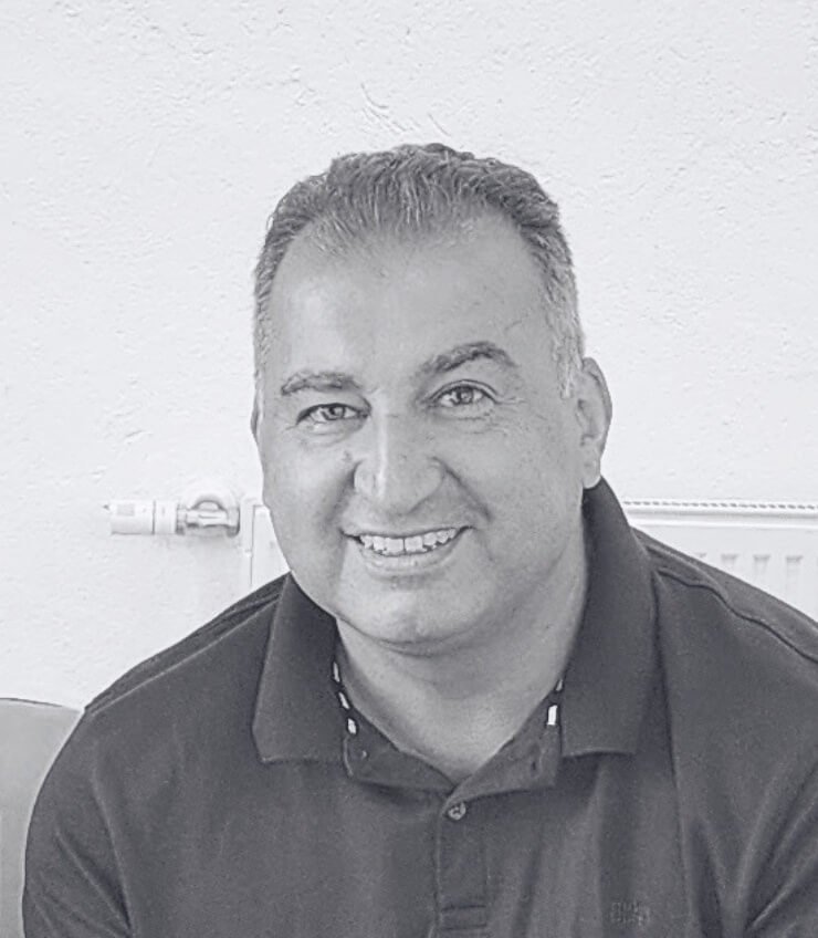 Francisco Poblete, founder of Chile Travel Services
